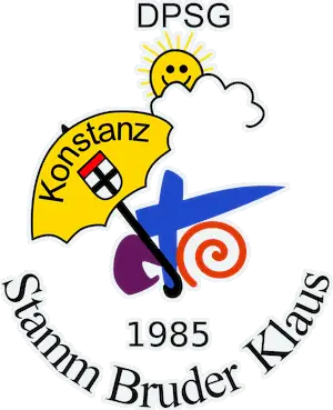 Konstanz, Bruder Klaus